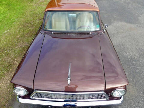 1961 AMC Rambler