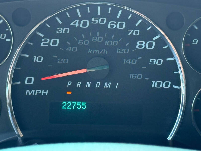 2019 Chevrolet Express 2500