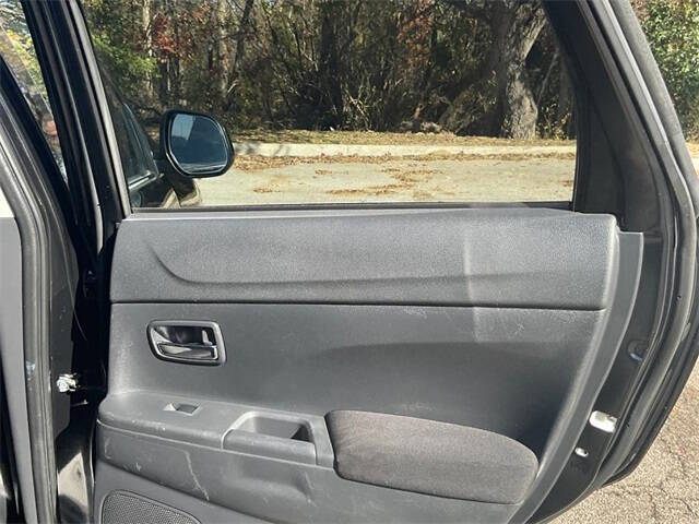 2023 Mitsubishi Outlander Sport