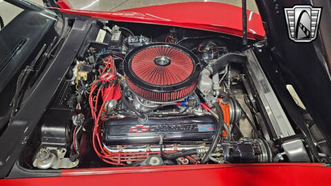 1970 Chevrolet Corvette