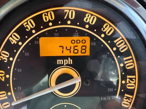 2005 Kawasaki Vulcan 1500