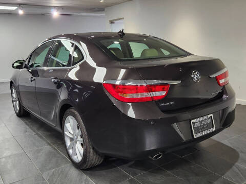 2013 Buick Verano Leather Group