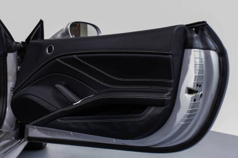 2016 Ferrari California T