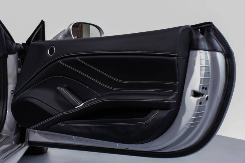 2016 Ferrari California T