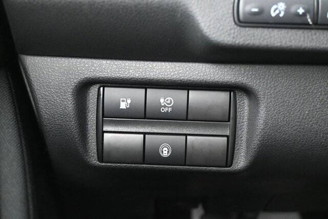 2023 Nissan LEAF S