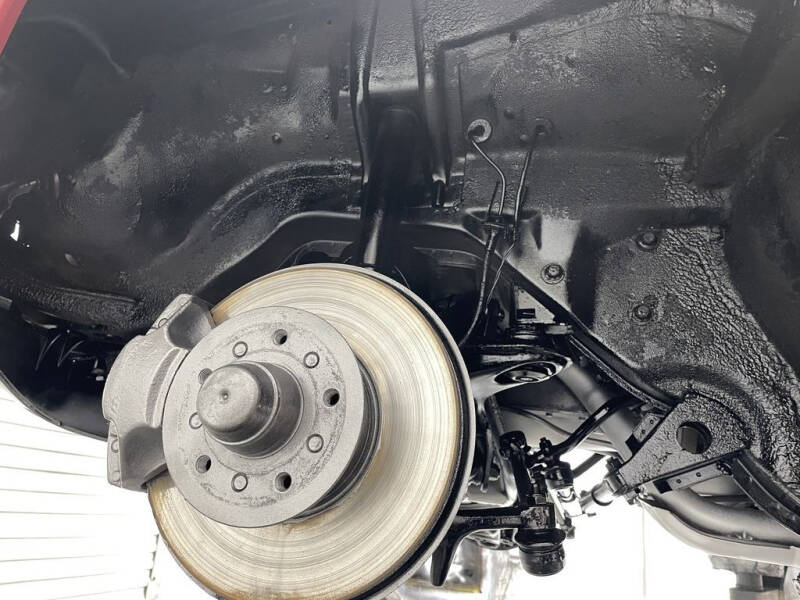 1978 Mercedes-Benz 450-Class