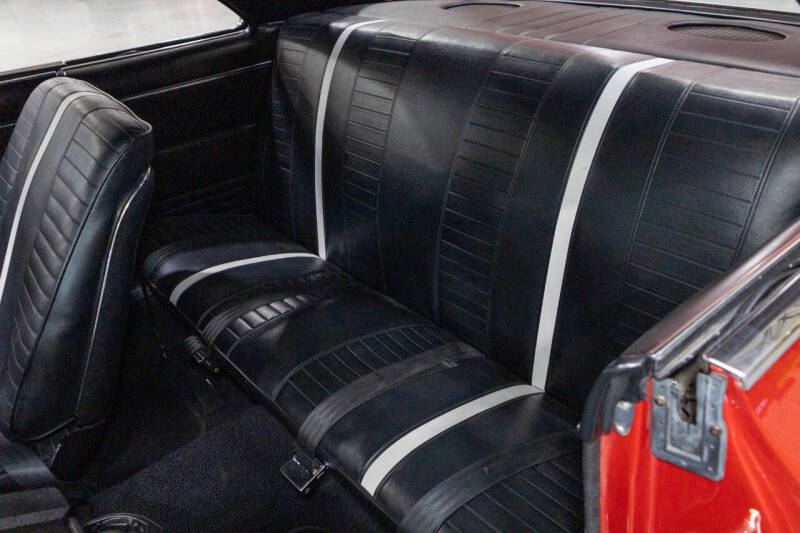 1967 Chevrolet Nova