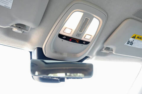 2025 Volvo XC90 B6 Ultra Bright Theme 7P