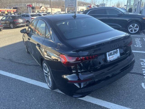 2026 Audi A3