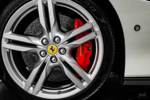 2022 Ferrari Portofino M