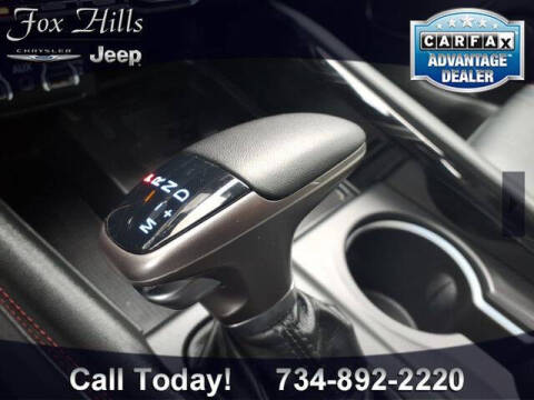 2023 Dodge Durango Citadel
