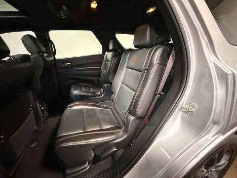 2024 Dodge Durango R/T