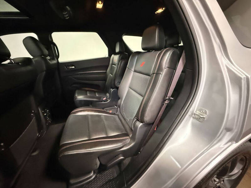 2024 Dodge Durango R/T