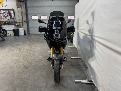 2008 Ducati Multistrada 1100