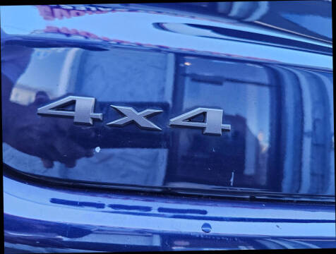 2021 Jeep Compass 80th Anniversary Edition