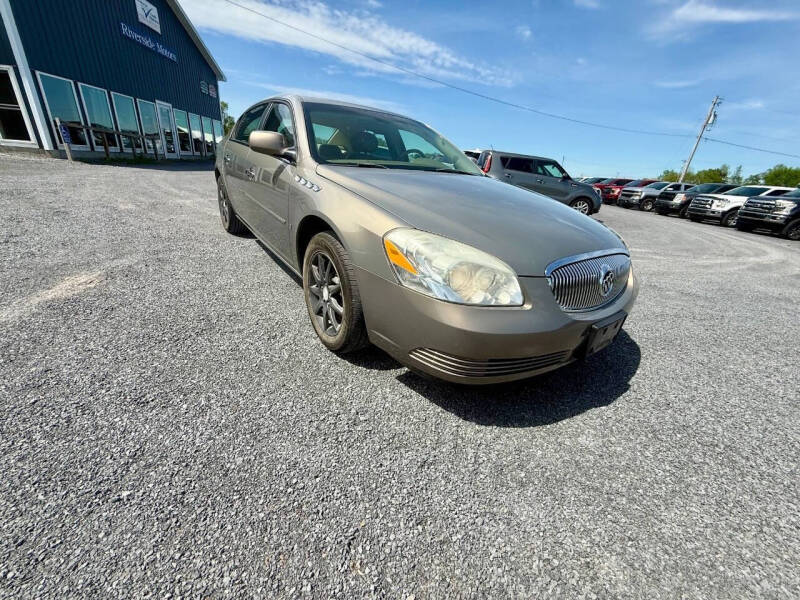 2006 Buick Lucerne CXL V8