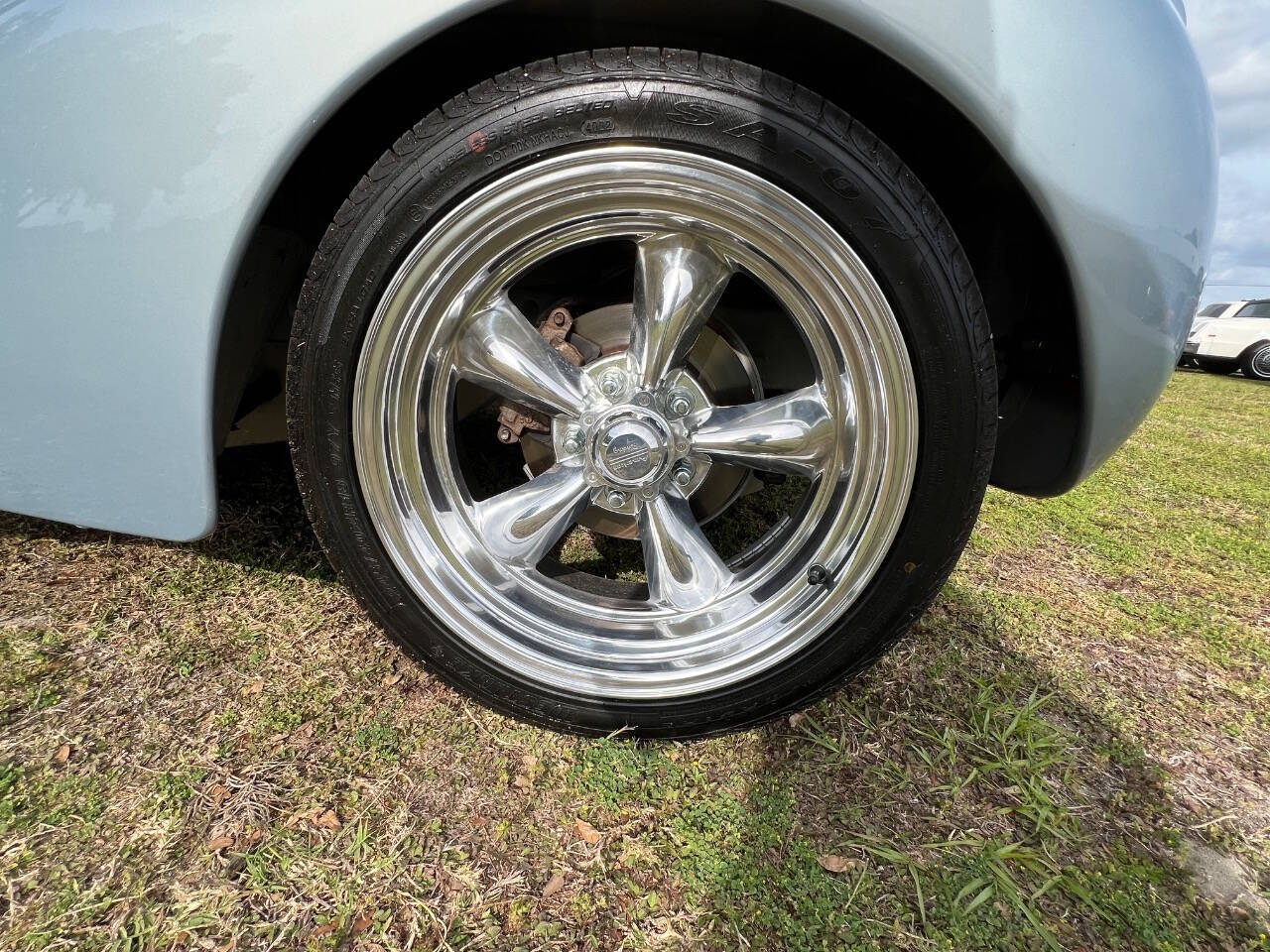 1940 Pontiac Deluxe for sale at Memory Lane Classic Cars in Bushnell, FL