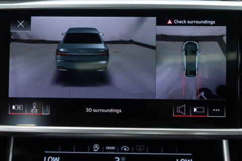 2023 Audi A6 quattro Premium 55 TFSI