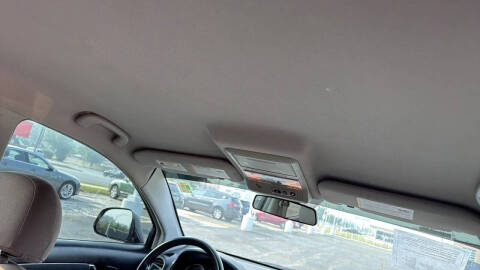 2008 Saturn Vue XE