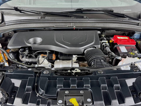 2024 Dodge Hornet R/T