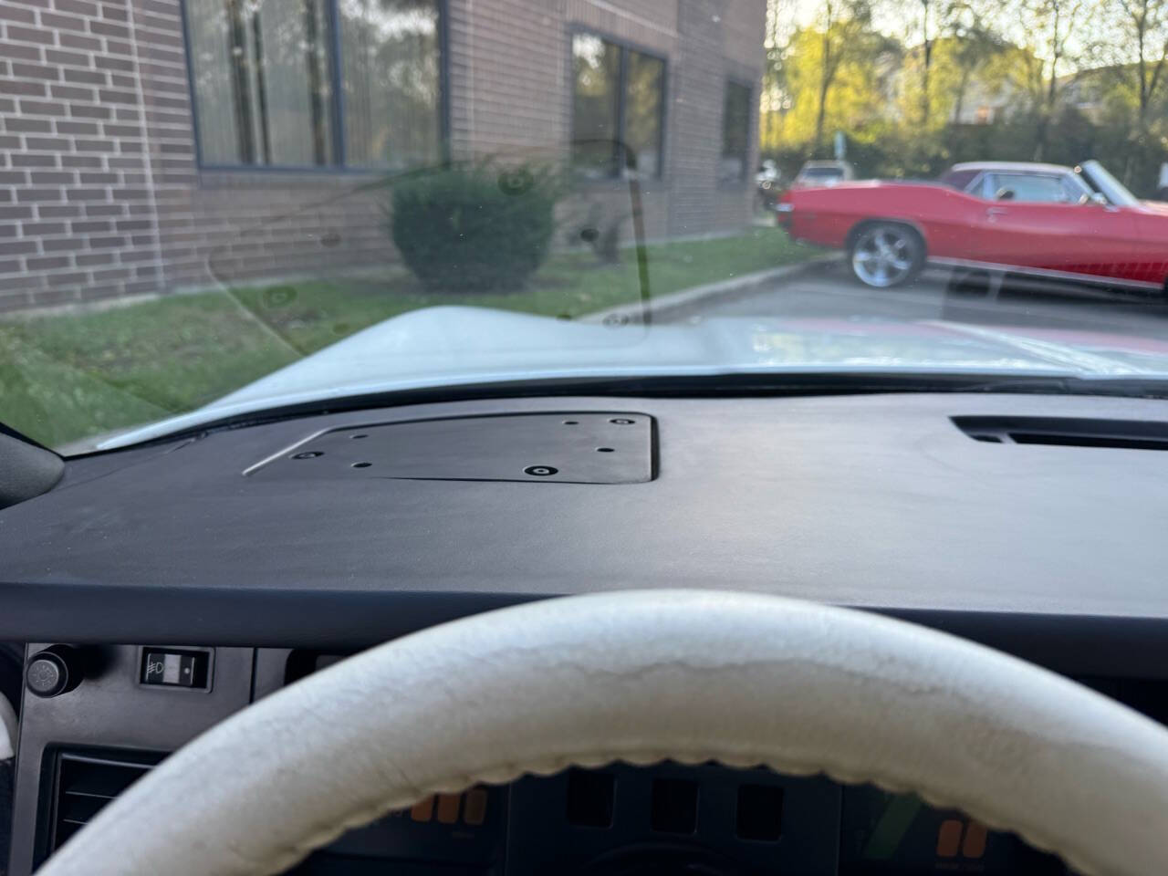 1988 Chevrolet Corvette 62