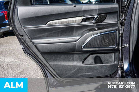 2023 Kia Telluride SX