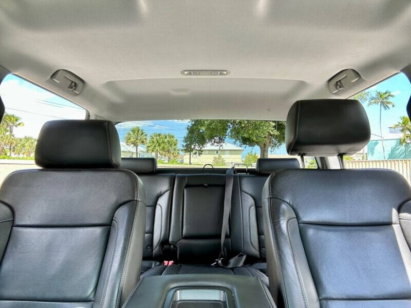 2014 Chevrolet Silverado 1500  - $30,995