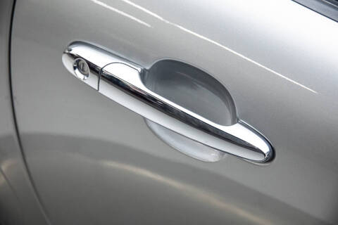 2007 Pontiac Solstice