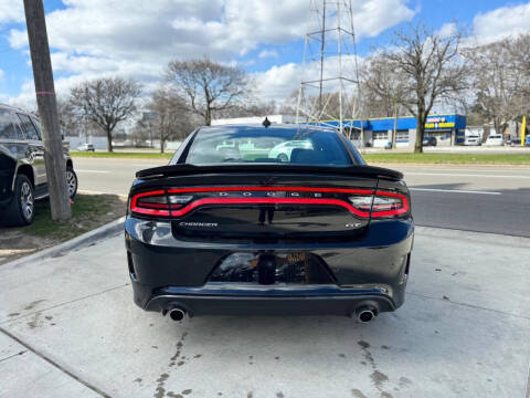 2023 Dodge Charger GT