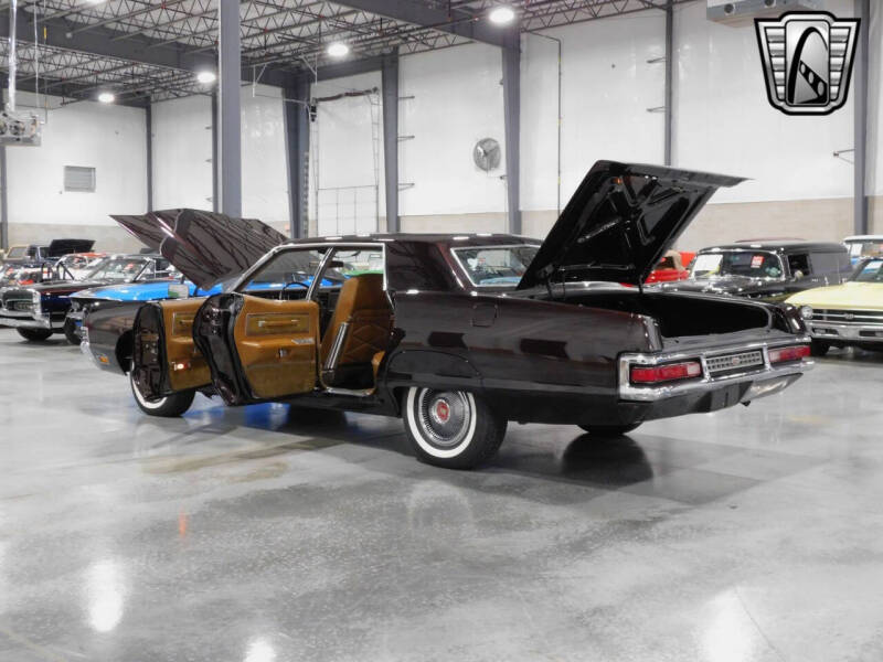 1972 Mercury Marquis