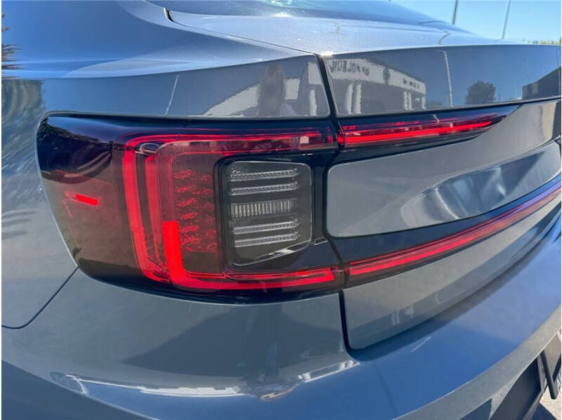 2022 Polestar 2 Long Range Dual Motor