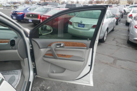 2012 Buick Enclave Premium