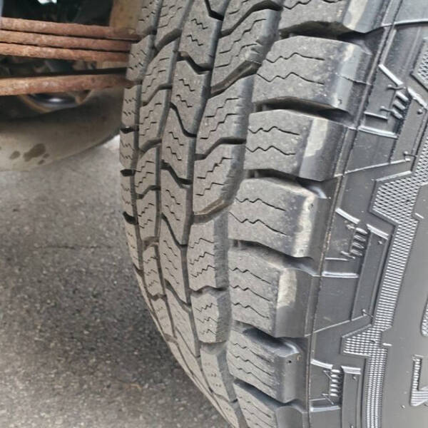 2011 Ford Ranger XLT