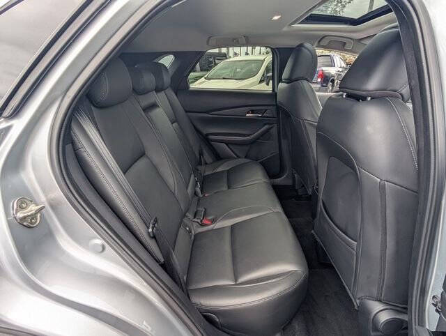 2021 Mazda CX-30 Preferred
