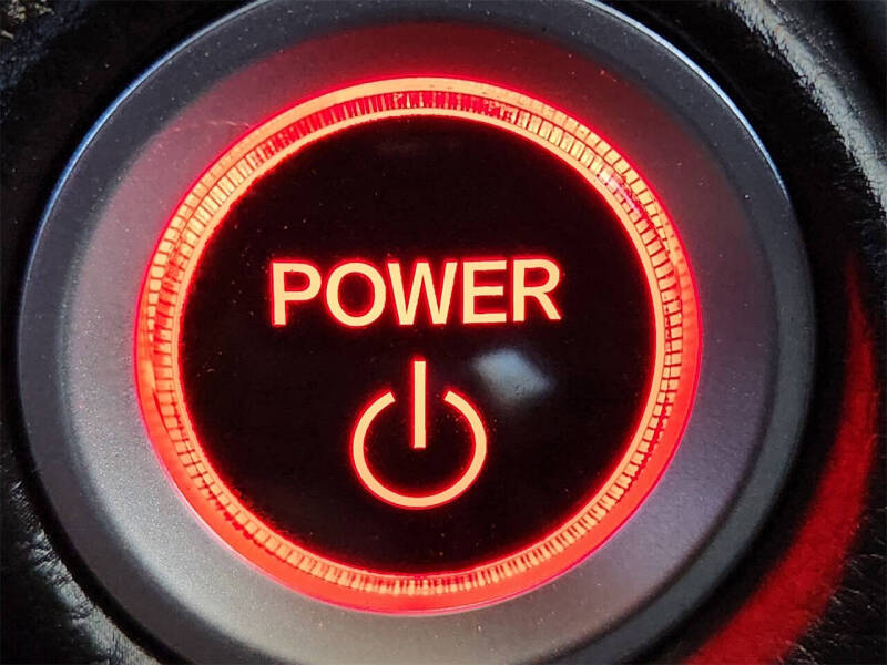 2021 Honda Accord Hybrid EX