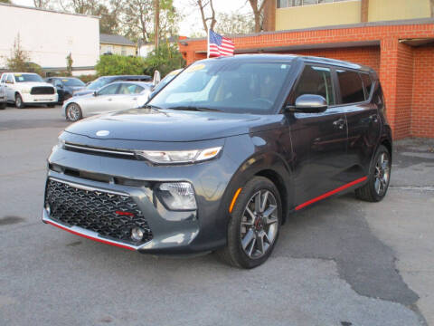 2020 Kia Soul for sale at A & A IMPORTS OF TN in Madison TN