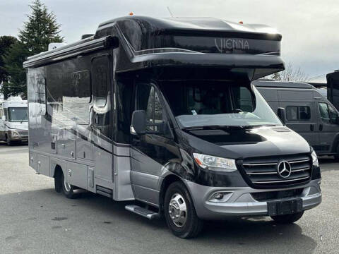 2022 Mercedes-Benz Sprinter