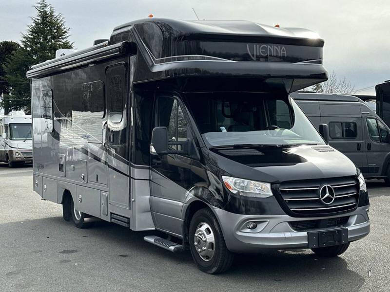 2022 Mercedes-Benz Sprinter