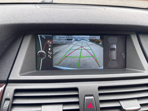 2013 BMW X5 xDrive35i