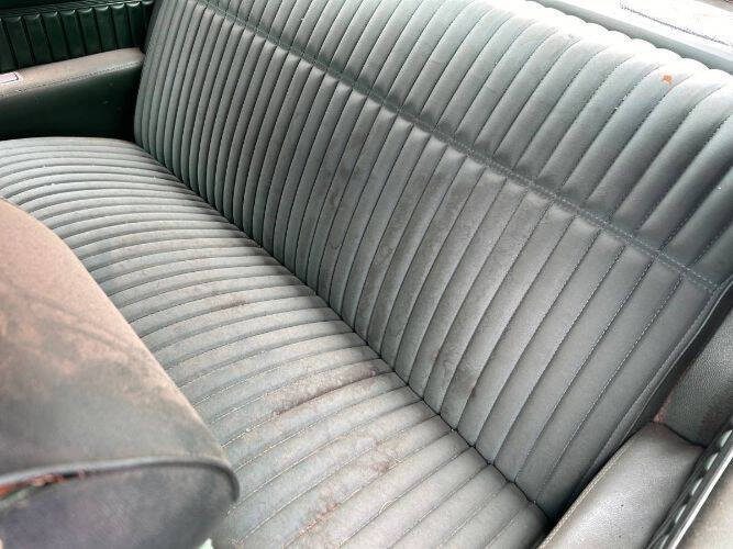 1970 Chevrolet Monte Carlo