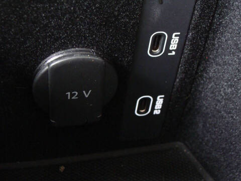 2021 Porsche Taycan 4S