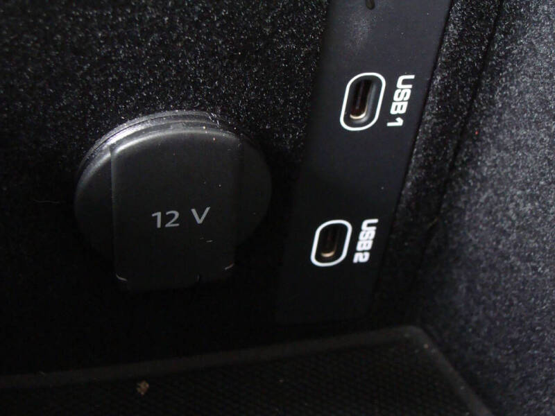 2021 Porsche Taycan 4S