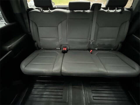 2023 GMC Sierra 2500HD