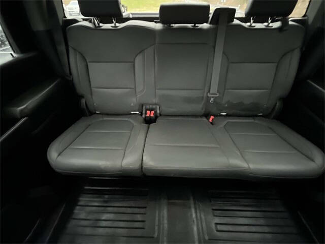 2023 GMC Sierra 2500HD