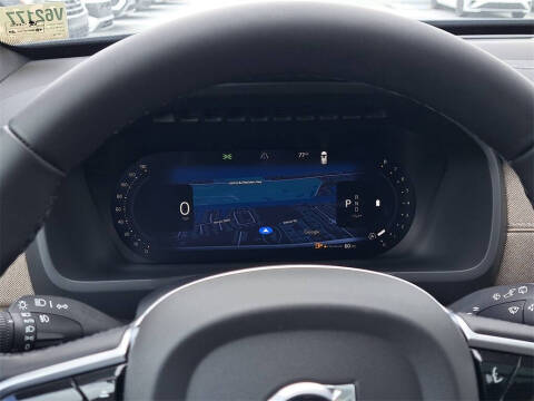 2026 Volvo XC90 B5 Core