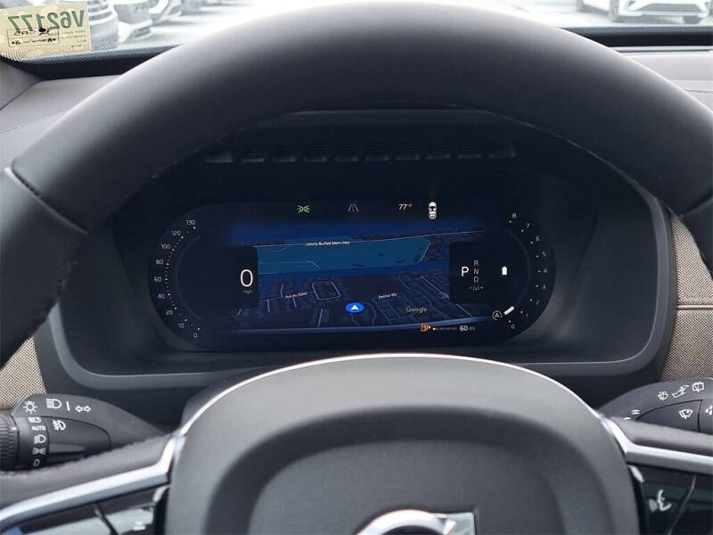 2026 Volvo XC90 B5 Core