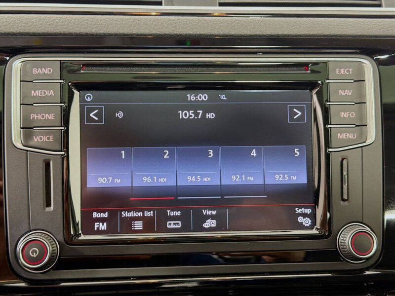 2017 Volkswagen Jetta