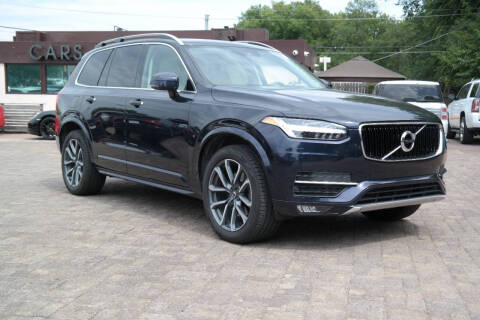 2019 Volvo XC90 for sale at Cars-KC LLC in Overland Park KS