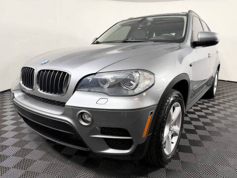 2011 BMW X5