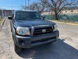 2008 Toyota Tacoma for sale at NUM1BER AUTO SALES LLC in Hasbrouck Heights NJ